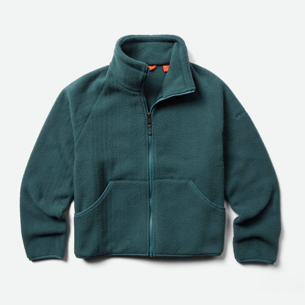Merrell Women's Sherpa Full Zip XL